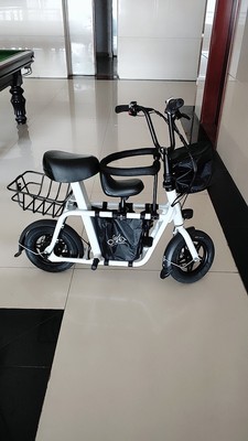 FIIDO亲子电动车怎么样,爆料一个月后质量!!!【问题大反馈 FIIDO亲子电动车怎么样,爆料一个月后质量!!!【问题大反馈