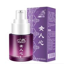 movo womens heart pleasure enhancement liquid Womens orgasm liquid Love love condensation lubricating oil sex adult products