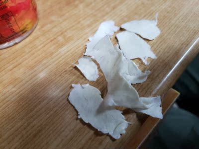 有温控开关还是值得肯定的，我测了一下没什么问题，就是其他部件。。。没什么又不是不能用对吧，能拔一点，就是好烫！