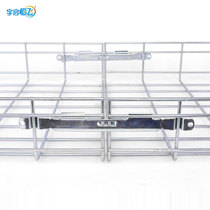 YQHF Yuqi Hengfei Kabofei Grid Line Channel Steel Grid Bridge Quick Connection Strip