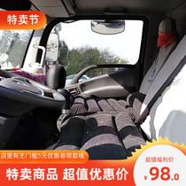 4 2 m truck supplies front row modified bed cab folding bed driving bed