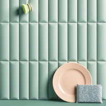 Fish Love Sugar Small Fat Children Ins Nets Red Toilet Toilet Wall Face Brick Nordic Restaurant Bar Terrace Kitchen Balcony Tiles