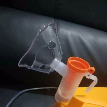 大家谈谈欧百瑞CNB-69009雾化器好不好呢