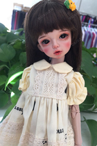 bjd sd doll 6 points rory humanoid joint doll doll