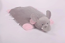 American Reverie Thailand imported natural latex animal childrens pillow 191