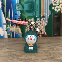 Doraemon Japanese genuine geographical limited pendant Kamakura limited Buddha