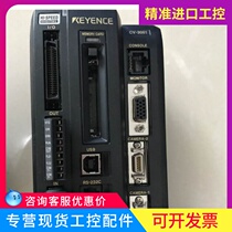 KEYENCE Kienz CV-3001 Digital Image Sensor Controller New Supply Filming Front