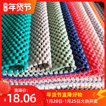 Pipa anti-slip mat leg cloth thickened children's mattress pad pad gasket trunk movable storage pad plate protection reduction