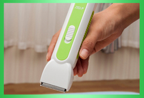 Trueman real man RFCD-927 electric hair clipper baby mute electric clipper baby mute electric clipper shaving head