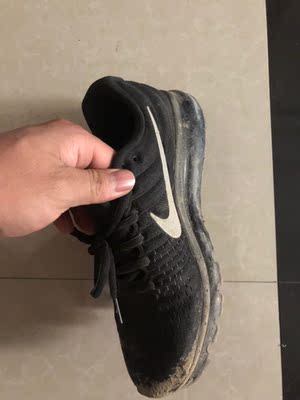 质量不错,穿起来很舒服穿了好几天才评论的!无视我鞋子这么脏!去泥泞路了 质量不错,穿起来很舒服穿了好几天才评论的!无视我鞋子这么脏!去泥泞路了