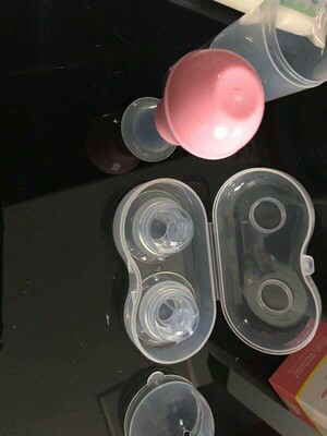 包装很好，用了之后特好用，适合哺乳妈妈们用