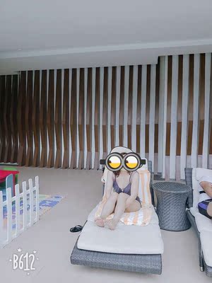 泳衣的质量很好穿上很性感很好看唯一的缺点就是我太胖了要是瘦点腰细的人穿上会更好的😂