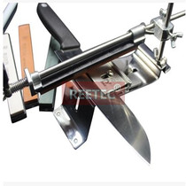 The new upgrade angle Sharpener Sharpener Sharpener sends 4 whitterstone all metal fixed angle sharpener