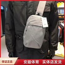 Anta ANTA2020 spring new products Anta shoulder chest bag 192017132