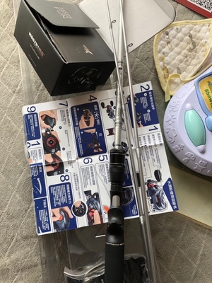 说说野钓用活丽娇龙鱼竿怎么样，是哪里的牌子？质量好不好？