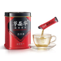 Grass Jinghua American ginseng broken wall 20g