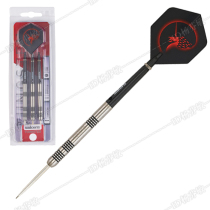 Unicorn darts Core series tungsten steel straight darts 21g23g 25g gram hard darts hard darts competition darts