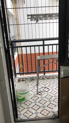 晾霸LB01电动晾衣架怎么样极度后悔吗？后悔到极点？
