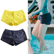 South Korea ORLO casual surfing pants summer beach pants sunscreen swimsuit loose quick-drying swimming trunks womens beach pants
