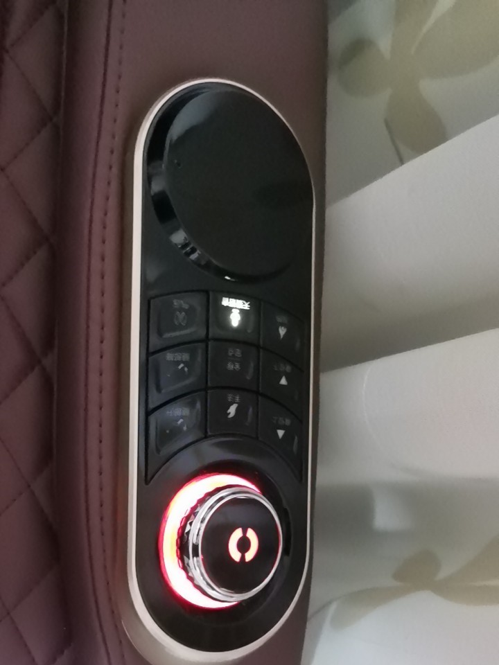 荣泰RT6810按摩椅 怎么样?【大家揭秘】吐槽感受
