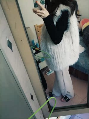 非常好 就是有点掉掉毛 但是不影响 非常好 就是有点掉掉毛 但是不影响