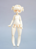 6 min BJD doll SD doll resin doll can move diode dimensional dimensions