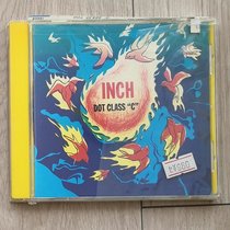 Indie rock alternative inch dot class c” C M Version cd first edition