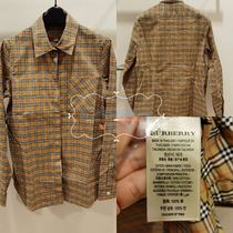 Roman Sky Ole Womens CROW camel shirt (not refundable not changing domestic SF Express to pay)