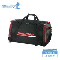 Supply) WARRIOR Warriors Ice Hockey Equipment Bag Wheeled cover ROLLER