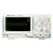(Double Probe front page) Puyuan fine electric RIGOL digital oscilloscope DS1102Z-E