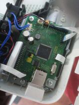 Canon MG2980 MG3080 MG2580S MG2920 MG2400 MG2922 cleared unlock chip