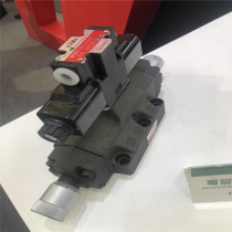 New original installation Taiwans YuTIEN oil field solenoid valve DSW-03-3C2-220V Warranty one year to be invoiced