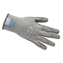 Serlitus gloves class 3 anti-cut PU coating class 3 anti-cut anti-cut automobile transportation parts assembly
