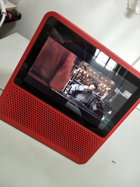 小度智能屏x8音响靠谱吗质量差不差