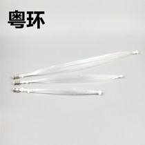 Odor sampling bag Organized odor sampling bag Polyester odorless bag 3L 5L 10L stainless steel joint