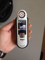 New original X-rite portable imaging spectrometer handheld chromatic aberration meter RM200QC