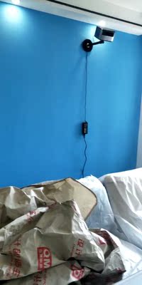 揭秘办公室用BenQ明基i707手机投影仪怎么样，用着便携方便吗？