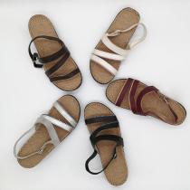The live room super spike summer sandals