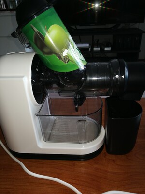 目前看来omega juicers欧美爵士榨汁机怎么样，好不好用？难清洗吗？