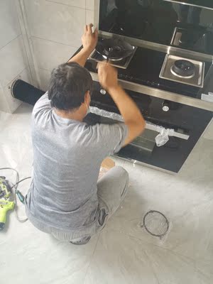 名气901FZ集成灶怎么样质量垃圾不垃圾?用户吐槽曝光