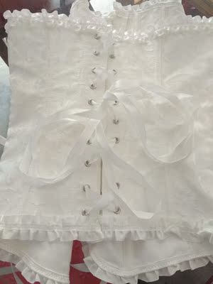 宝贝收到了！质量不错手感不错！物美价廉！试穿了效果不错！很性感的哦！收腹效果不错！大爱啦！！！还喜欢的亲赶紧下手啦！还会再观顾的哦！！！