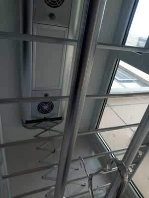 晾霸W25智能电动晾衣架怎么样，小心忽悠，不要被表象迷惑！
