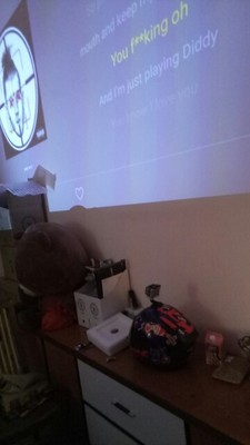 目前看来天猫魔屏s2对比极米h2应该选择哪个好,想听下用过朋友的心声