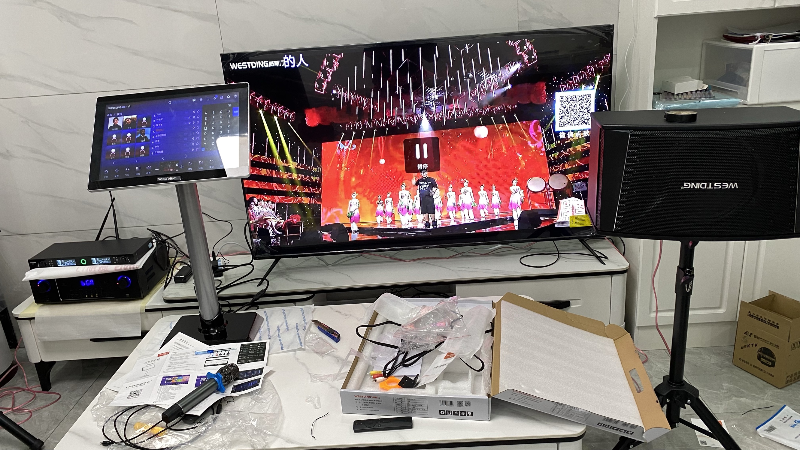 威斯汀音响怎么样，威斯汀音响是哪个国家的品牌