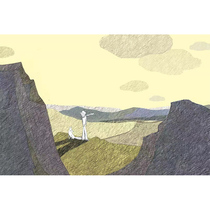 Editor of Art Director of Childrens Publishing House Zhao Xiaoyin (Fox and Little Prince) (Signature)