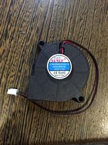 SANLY 5015 SF5015SL 24V0 1A humidifier fan purifier turbo Blower