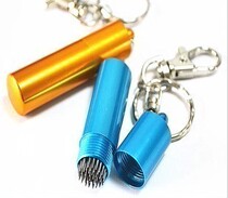 Billiards Accessories Fancy Nine - ball Billiards Rod Head Purpose Needle Needle Needle Needle