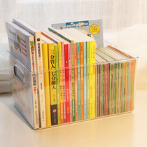 Childrens book containing box Theological desktop plotter book students desk to put shelves Oxford Tree Shenzer shelves