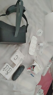 点评不用不知道的爱奇艺vr眼镜到底怎么样，效果真的那么好吗？