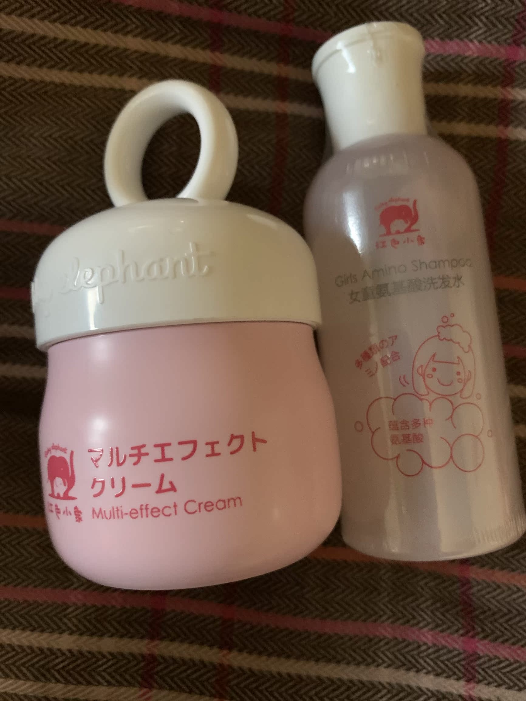 最新揭秘红色小象润肤乳真实感受曝光?真实体验曝光